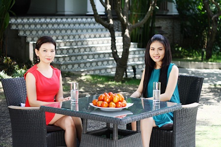NSƯT Mỹ Uyên: Luôn mơ về một đám cưới - 4 Một ngày mới của chị sẽ bắt đầu thế nào?