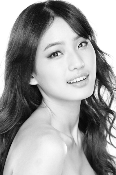 Siêu mẫu quốc tế quy tụ trong Đêm hội chân dài - 4 Đại diện của Đài Loan