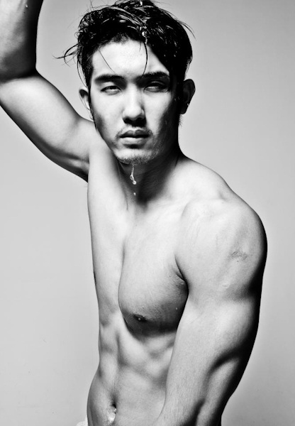 Siêu mẫu quốc tế quy tụ trong Đêm hội chân dài - 7 Siêu mẫu của Malaysia