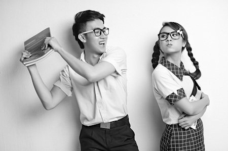 Thanh Thuý bước chân lên sân khấu ca nhạc - 1 Thanh Thuý bước chân lên sân khấu ca nhạc