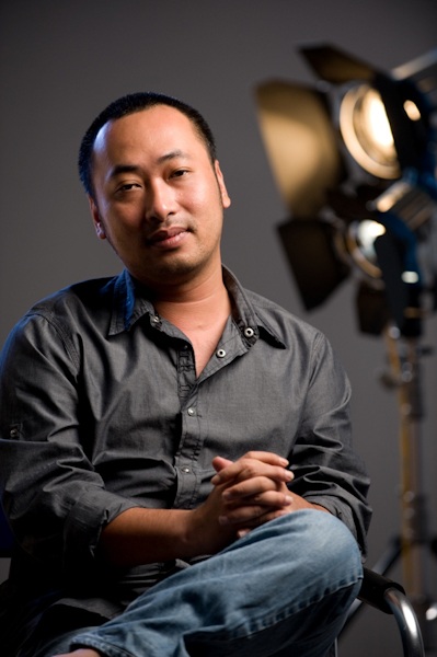 Đạo diễn Quang Dũng: "Luật cấm cho phim nên rõ ràng hơn" - 1 Tôi nghĩ mỗi bộ phim bị cắt, dừng... đều có những lý do riêng?