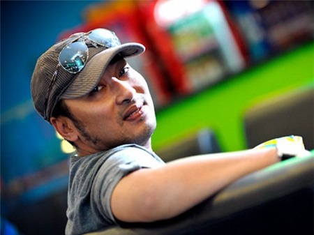 Đạo diễn Quang Dũng: "Luật cấm cho phim nên rõ ràng hơn" - 3 Anh có nói v