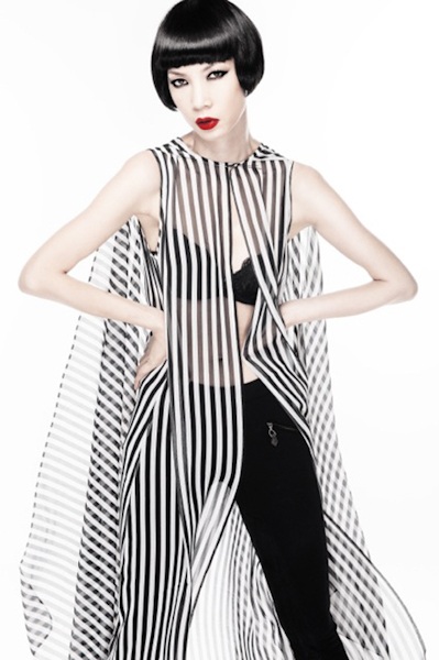 Sao Việt chọn ai là quán quân Project Runway? - 3 Sao Việt chọn ai là quán quân Project Runway?
