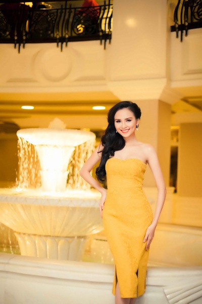 Sao Việt chọn ai là quán quân Project Runway? - 4 Sao Việt chọn ai là quán quân Project Runway?