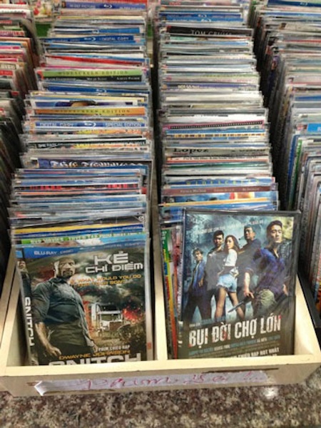 Thu hồi Bụi đời chợ Lớn: Vô phương!