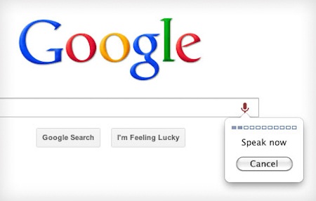 Google kích hoạt tính năng tìm kiếm bằng giọng tiếng Việt - 1 Google kích hoạt tính năng tìm kiếm bằng giọng tiếng Việt