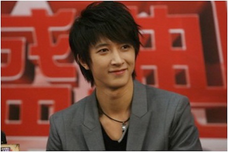 Gian truân ca sĩ tách nhóm - 3 Hangeng gặp rất nhiều khó khăn khi tách khỏi Super Junior