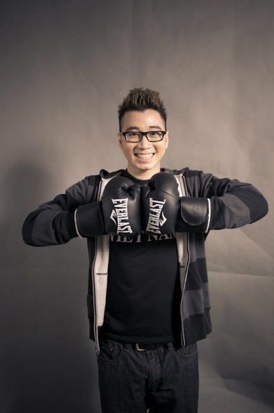 Việt Nam tổ chức giải đấu B-Boy lớn nhất thế giới - 8 Một số khách mời trong chương trình
