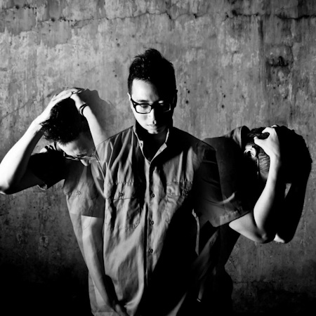 Việt Nam tổ chức giải đấu B-Boy lớn nhất thế giới - 11 Một số khách mời trong chương trình