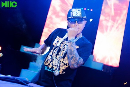 Việt Nam tổ chức giải đấu B-Boy lớn nhất thế giới - 13 Một số khách mời trong chương trình