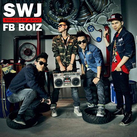 Việt Nam tổ chức giải đấu B-Boy lớn nhất thế giới - 15 Nhóm FB Boiz
