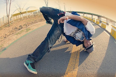 Việt Nam tổ chức giải đấu B-Boy lớn nhất thế giới - 7 Các vị giám khảo của cuộc thi
