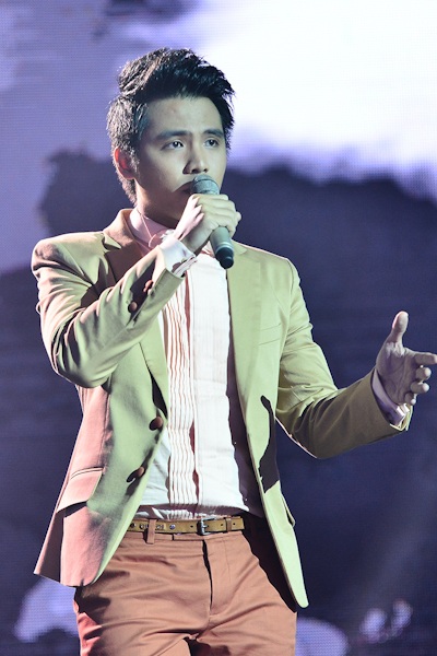 Cô gái gốc Đà Nẵng giành quán quân “The Winner is” mùa thứ nhất