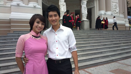 Tiêu Châu Như Quỳnh tham gia trong album