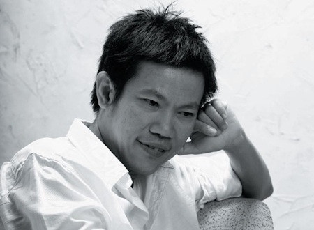 Quốc Bảo dựng Thanh xướng kịch từ "Lụa" - 2 Nhạc sĩ Quốc Bảo