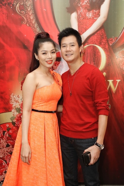 Quang Lê: Lệ Quyên là “pa tê Pháp” - 3 Quang Dũng là khách mời trong liveshow của Lệ Quyên