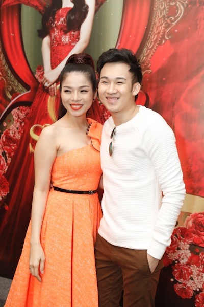 Quang Lê: Lệ Quyên là “pa tê Pháp” - 5 Dương Triệu Vũ được Lệ Quyên ưu ái nhất trong liveshow của mình