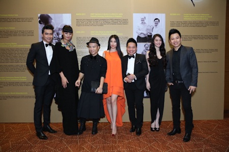 Những khách mời đặc biệt trong chương trình