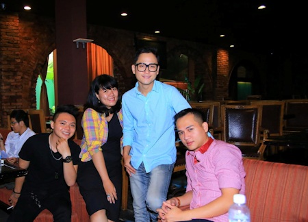Ai sẽ bị loại khỏi The Voice 2013? - 1 Ai sẽ là người phải ra đi?