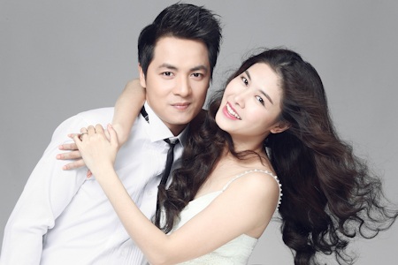 Khán giả cũng có thể thưởng thức ca khúc Đăng Khôi viết tặng vợ tại đây: