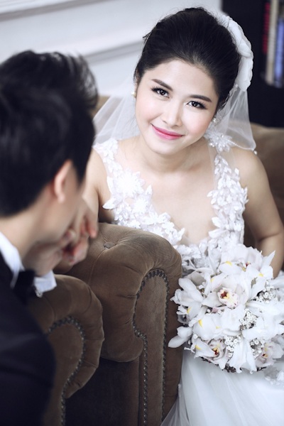 Khán giả cũng có thể thưởng thức ca khúc Đăng Khôi viết tặng vợ tại đây: