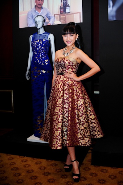 Phan Như Thảo ngày càng đằm thắm