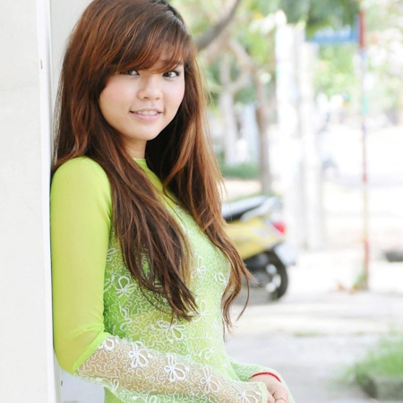 Vũ Ngọc Minh Tuyền