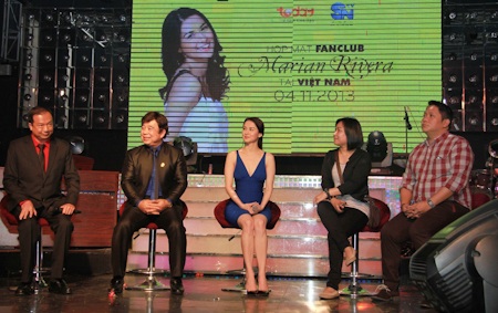 Nụ cười tươi tắn của nàng tiên cá Philippines