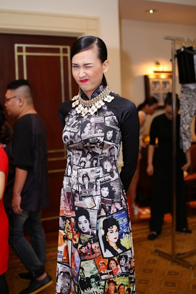 Tui đang cáu nha, đừng chọc tui nha