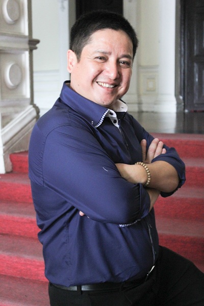 Nghệ sỹ Chí Trung phủ nhận chơi thân với Bộ trưởng Đinh La Thăng - 3 Nghệ sỹ Chí Trung phủ nhận chơi thân với Bộ trưởng Đinh La Thăng