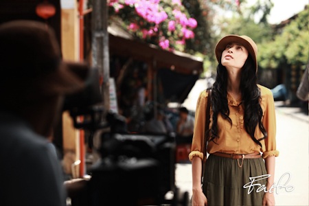 Bộ phim sẽ ra mắt vào ngày 27/1 tới đây.