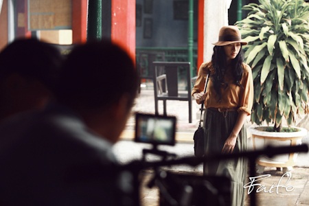 Bộ phim sẽ ra mắt vào ngày 27/1 tới đây.