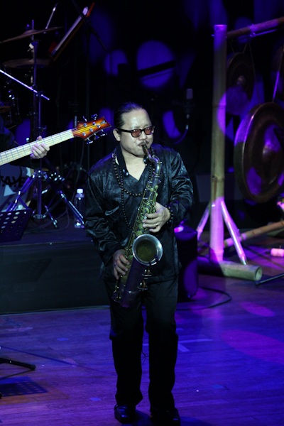 Một vài hình ảnh trong chương trình