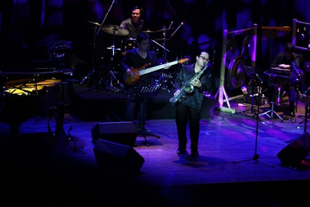 Một vài hình ảnh trong chương trình