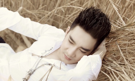 Quang Hà mang triết lý sống vào album - 1 Khi được hỏi vì sao lại lấy tên là