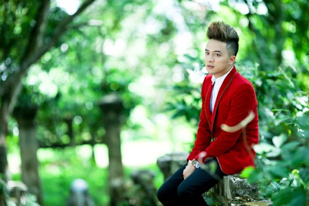 Cao Thái Sơn từng nghĩ tới chuyện tự vẫn - 1 Cao Thái Sơn từng nghĩ tới chuyện tự vẫn