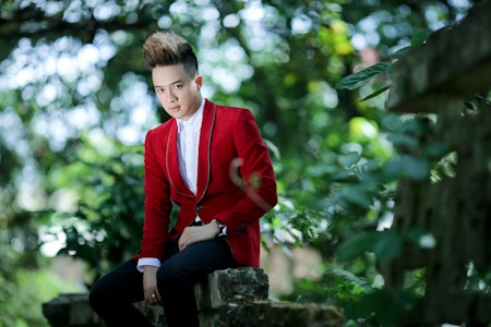 Cao Thái Sơn từng nghĩ tới chuyện tự vẫn - 2 Nh