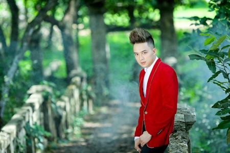 Cao Thái Sơn từng nghĩ tới chuyện tự vẫn - 3 Hoàng Tu