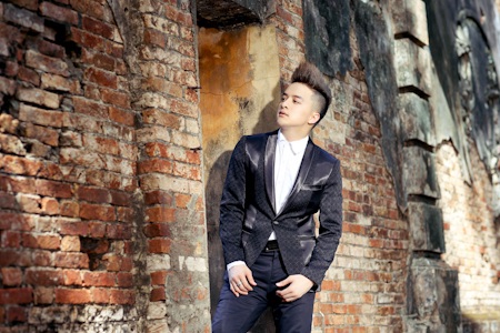 Cao Thái Sơn từng nghĩ tới chuyện tự vẫn - 4 Vậy với sự hợp tác mới cùng Hoàng Tuấn, bạn có định hướng gì trong tương lai?