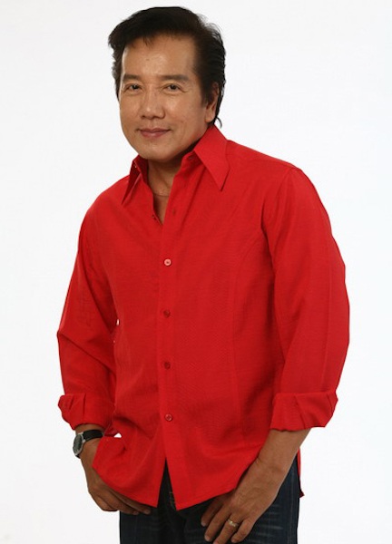 Elvis Phương tạm biệt khán giả - 1 Elvis Phương