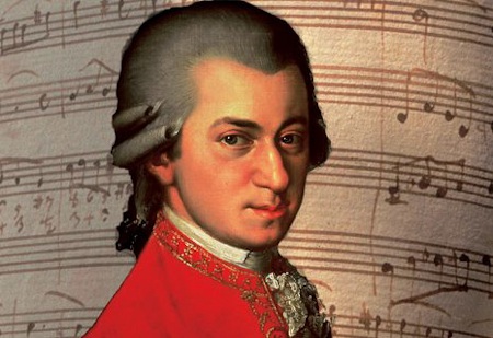 Cây sáo thần là tác phẩm ưng ý nhất của Mozart