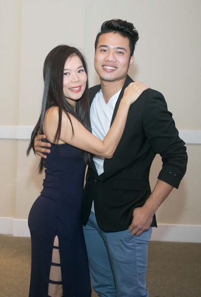 Phương Thanh nuối tiếc Siu Black - 5 Mỹ Lệ cùng Sơn Ngọc Minh