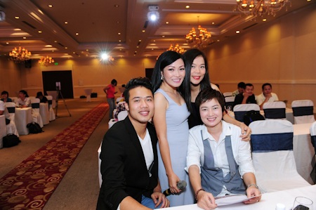 Phương Thanh nuối tiếc Siu Black - 7 Phương Thanh và những người bạn