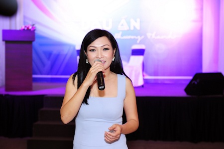 Phương Thanh nuối tiếc Siu Black - 1 Phương Thanh làm liveshow sau 7 năm