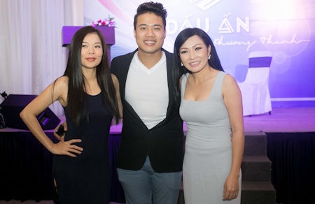 Phương Thanh nuối tiếc Siu Black - 6 Bộ ba này sẽ xuất hiện trong liveshow của Phương Thanh