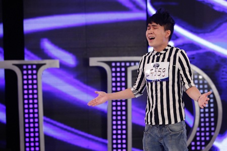 Có gì hấp dẫn ở Vietnam Idol tập 2 - 4 Có gì hấp dẫn ở Vietnam Idol tập 2