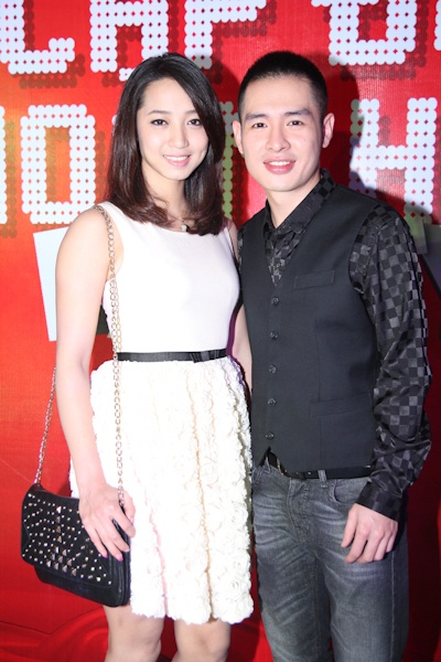 Cặp đôi hoàn hảo hội ngộ đầu xuân - 3 Thuỳ Linh và Hoàng Hải