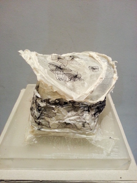 Hà Nội thu nhỏ trong không gian 3D