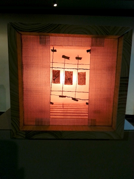 Hà Nội thu nhỏ trong không gian 3D