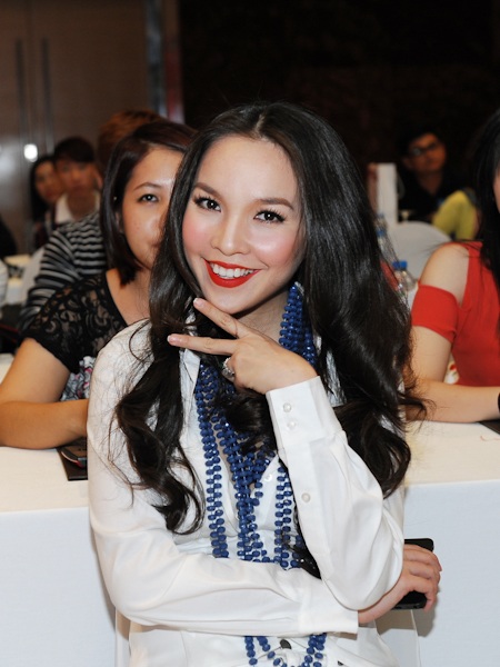 Ai là huấn luyện viên mới của Giọng hát Việt (The Voice Kid)? - 2 Kinh nghiệm nuôi con của Hiền Thục sẽ giúp cô nhiều trong việc huấn luyện các thí sinh nhí